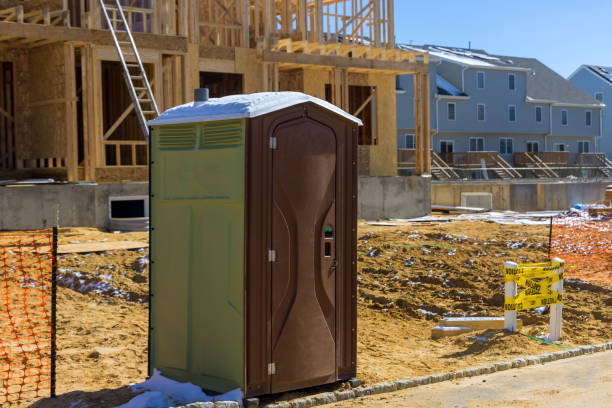 Best Porta potty rental for parties  in Sarand, AL