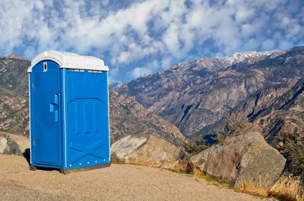 Best Luxury portable toilet rental  in Sarand, AL