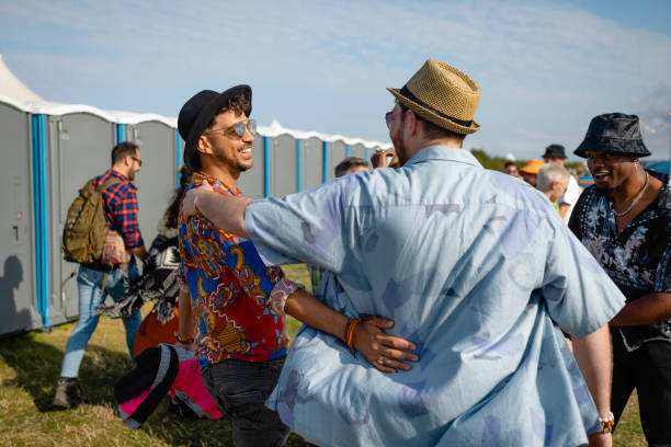 Best Sanitation services for porta potties  in Sarand, AL