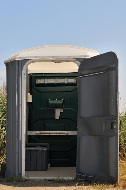 Best Portable restroom trailer rental  in Sarand, AL