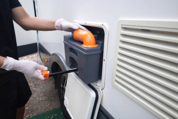 Best Portable toilet rental cost  in Sarand, AL