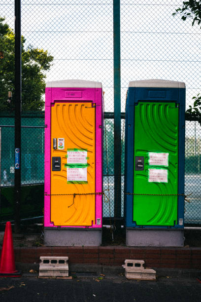 Best Construction site porta potty rental  in Sarand, AL