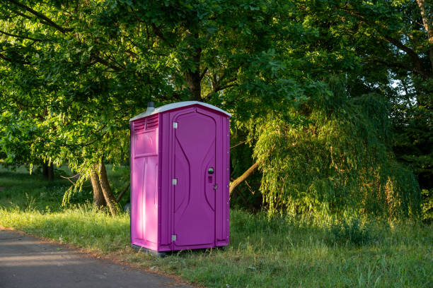 Best Local porta potty services  in Sarand, AL