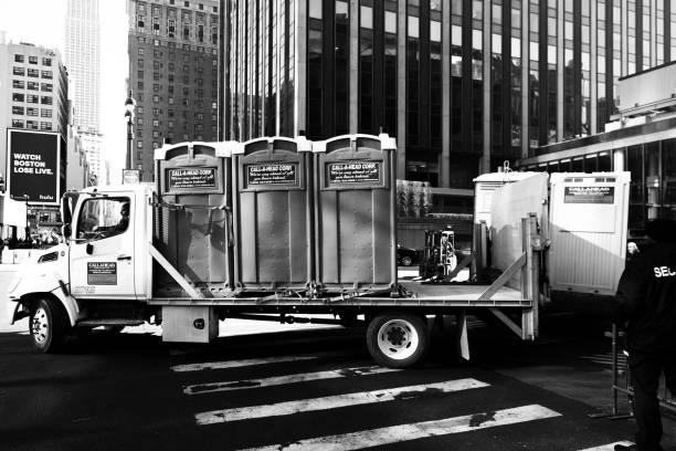 Best Affordable portable toilet rental  in Sarand, AL