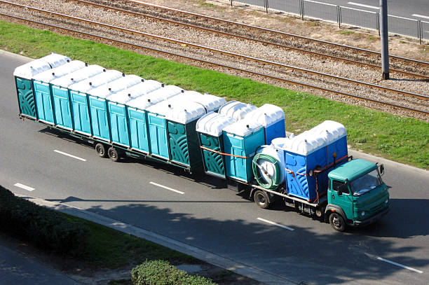Best Long-term porta potty rental  in Sarand, AL